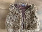 Gilet maat 110-116, Ophalen of Verzenden, Zo goed als nieuw, Meisje, Jas