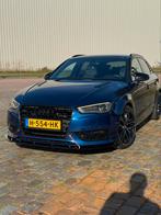 Audi S3• 1.8 TFSI• Stage 2• 2013•270pk•193xx, Auto's, Audi, 4 cilinders, Bedrijf, 1600 kg, Blauw