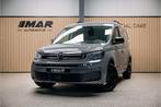Volkswagen Caddy Cargo 2.0 TDI | Achteruitrijcamera | 17'' n, Voorwielaandrijving, Stof, Gebruikt, Euro 6