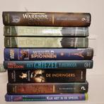 grijze jager, warrior cats, broederband, wereldspionnen, Ophalen of Verzenden, Gelezen