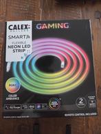 Calex smart flexible neon led strip, Ophalen of Verzenden, Nieuw
