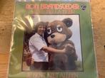 Ron Brandsteder - Lieve Bella Beer Single, Cd's en Dvd's, 7 inch, Single, Ophalen of Verzenden, Zo goed als nieuw