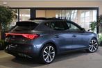 Seat Leon 1.5 eTSI FR 150PK DSG Pano Led Cam Navi Virtual AC, Auto's, Seat, 680 kg, 4 cilinders, Leder en Stof, Origineel Nederlands