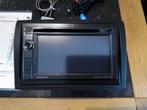 Pioneer Avic F930BT Radio met Navigatie  en Touchscreen., Ophalen of Verzenden, Gebruikt