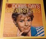 DORIS DAY Greatest Hits lp uit 1962, Cd's en Dvd's, Vinyl | Pop, Ophalen of Verzenden, 1960 tot 1980, Gebruikt, 12 inch