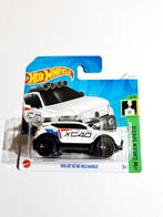 Hot wheels  VOLVO XC40 RECHARGE, Ophalen of Verzenden, Nieuw, Auto