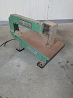 Elektrische figuurzaag, Doe-het-zelf en Verbouw, Gereedschap | Zaagmachines, Ophalen, FERM, Zo goed als nieuw, 30 tot 70 mm