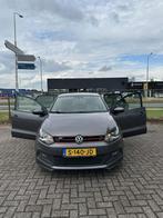 Vw polo, Ophalen