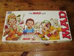 MAD bordspel / spel, Hobby en Vrije tijd, Gezelschapsspellen | Bordspellen, Ophalen of Verzenden, Gebruikt