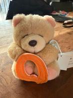 Forever Friends Beer Q Knuffel, Ophalen of Verzenden, Zo goed als nieuw, Beer