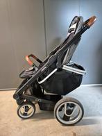 Zeer complete Mutsy iGo te koop, Kinderen en Baby's, Buggy's, Ophalen, Zo goed als nieuw, Voetenzak