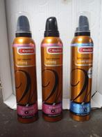 haar mousse strong, super strong, Ophalen of Verzenden, Zo goed als nieuw, Gel, Wax, Haarlak of Mousse