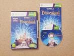 OPRUIMEN | XBOX 360 | Kinect Disneyland Adventures, Spelcomputers en Games, Games | Xbox 360, Avontuur en Actie, Gebruikt, 2 spelers