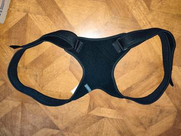 Sensiplast rug houding corrector houdingstrainer  beschikbaar voor biedingen