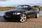 BMW 1-serie Cabrio 135i |Handbak| Cruise | Stoelverwarming |, Auto's, BMW, 1-Serie, Open dak, Achterwielaandrijving, Gebruikt