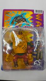 Ocean Warriors figuur, Verzamelen, Ophalen of Verzenden, Zo goed als nieuw