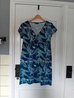 Zomerjurk mt L, Ophalen of Verzenden, Zo goed als nieuw, Blauw