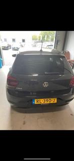 Volkswagen Polo 1.0 TSI 115pk 2018 Highline, 1055 kg, Origineel Nederlands, Handgeschakeld, Particulier