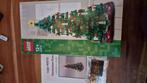 Lego kerstboom MET VERLICHTING, Ophalen of Verzenden, Nieuw