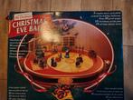 Mr. Christmas Christmas Eve Ball - Muziekdoos, Diversen, Ophalen of Verzenden, Nieuw