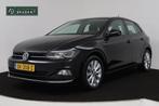 Volkswagen Polo 1.0 TSI Highline (PARKEERSENSOREN, NAVIGATIE, Stof, Gebruikt, LED verlichting, 116 pk
