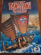 tongiaki   een tocht naar het onbekende, Hobby en Vrije tijd, Gezelschapsspellen | Bordspellen, Vijf spelers of meer, Ophalen of Verzenden