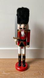 Notenkraker kerst mannetje, Diversen, Ophalen of Verzenden, Zo goed als nieuw