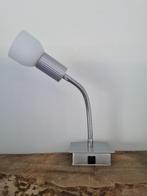 Kleine wandlamp – Nieuw in doos, Huis en Inrichting, Lampen | Wandlampen, Ophalen of Verzenden, Nieuw, Glas, Modern