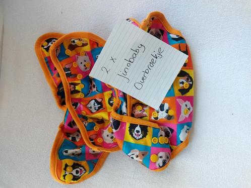 Wasbare luiers, Kinderen en Baby's, Badjes en Verzorging, Gebruikt, Overige typen, Overige merken, Ophalen of Verzenden