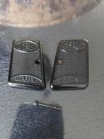 FN Baby grips ,browning fn, Verzamelen, Ophalen of Verzenden, Overige soorten, Overige gebieden, Overige typen