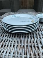 Vivo Villeroy en Boch servies Limited Edition, Ophalen, Porselein, Overige stijlen, Bord(en)