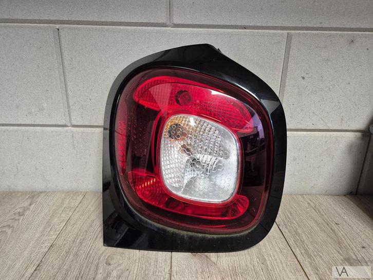 Smart Forfour 2013 - 2018 achterlicht links nette staat €35, Auto-onderdelen, Verlichting, Smart, Gebruikt, Ophalen of Verzenden