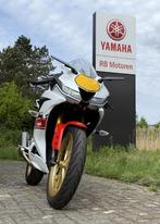 Yamaha YZF R125 Anniversary (bj 2023), Motoren, Motoren | Yamaha, Bedrijf, Overig