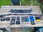 25kg Duiklood en 2 Loodgordels, Watersport en Boten, Ophalen, Gebruikt, Lood of Loodgordel