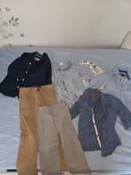 Kledingpakket Jongens Maat 92 98 en 104 zo als nieuw, Ophalen of Verzenden, Zo goed als nieuw, Maat 92
