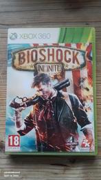 Bioshock Infinite - Xbox360, Spelcomputers en Games, Games | Xbox 360, Gebruikt, Ophalen of Verzenden, 1 speler, Vanaf 18 jaar