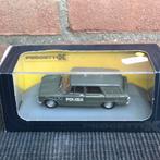 1:43 ALFA ROMEO GIULIA SW POLIZIA STRADALE …… 30,-, Ophalen of Verzenden, Zo goed als nieuw, Auto, Overige merken