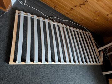 Lattenbodem 90 bij 200 cm beschikbaar voor biedingen