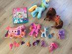 Spullen van My Little Pony, Kinderen en Baby's, Speelgoed | My Little Pony, Ophalen of Verzenden, Zo goed als nieuw