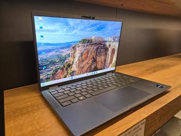 14" Dell Latitude 7440-Intel i7 1365U-512Gb Nvme-32Gb DDR beschikbaar voor biedingen