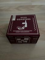 Hema Beer Coasters, Ophalen, Minder dan 500 stukjes, Nieuw, Overige typen