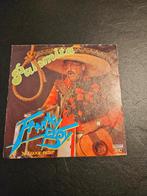 Franky Boy - Palomita, Gebruikt, 7 inch, Single, Ophalen of Verzenden