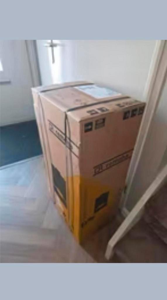 Remeha avanta ace 28c CW4  NIEUW, Doe-het-zelf en Verbouw, Kratten en Dozen, Nieuw, Krat, Minder dan 35 cm, Ophalen of Verzenden