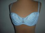 beugelBh maat 80B  merk : Miriale, Kleding | Dames, Ondergoed en Lingerie, Verzenden, Blauw, BH