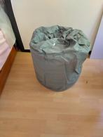 Camper / caravan hoes 6.50 meter., Ophalen, Zo goed als nieuw