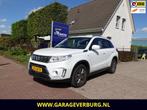 Suzuki VITARA 1.4 Boosterjet Select 140 Pk / 12-2019 (Navi/C, Voorwielaandrijving, Stof, Gebruikt, 4 cilinders