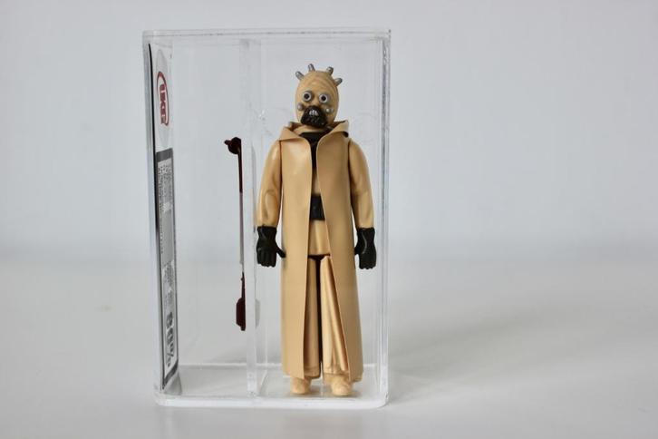 Star Wars Sand People UKG 80%, Verzamelen, Star Wars, Nieuw, Actiefiguurtje, Ophalen of Verzenden