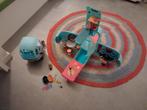 LOL camper, Kinderen en Baby's, Speelgoed | Overig, Ophalen of Verzenden, Zo goed als nieuw, Meisje
