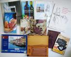 Tekenset boeken, sketch bloknoten, potloden in assortiment, Hobby en Vrije tijd, Tekenen, Ophalen of Verzenden, Boek of Gids