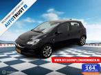 Opel Corsa 1.4 Online Edition, Voorwielaandrijving, Gebruikt, 4 cilinders, Blauw